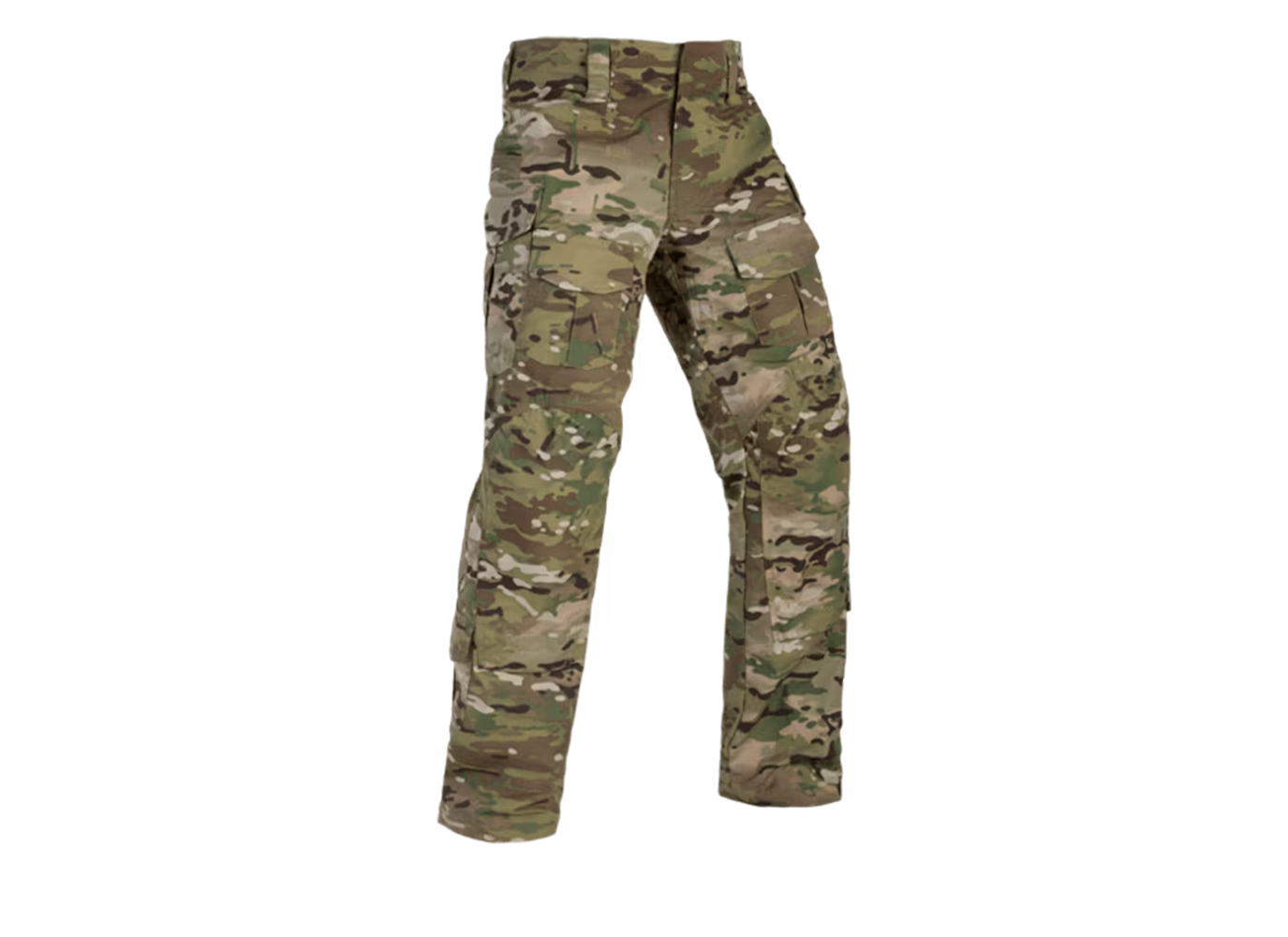 Combat Set